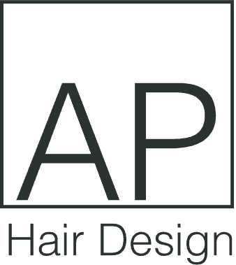 ap-hair-design-logo